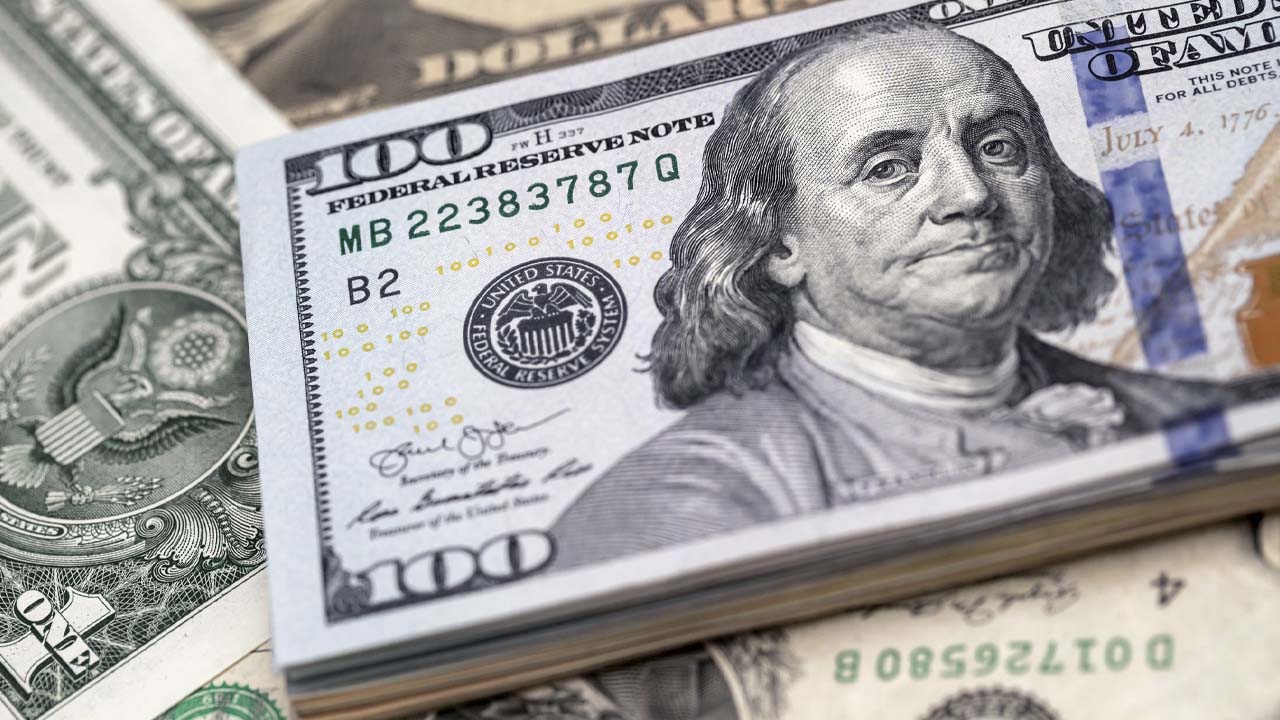 Precio del dólar hoy al cierre 26 de noviembre de 2021 en México