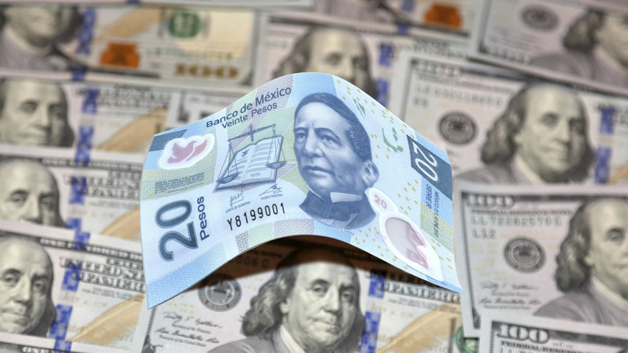 Precio del dólar hoy al cierre 29 de noviembre de 2021 en México
