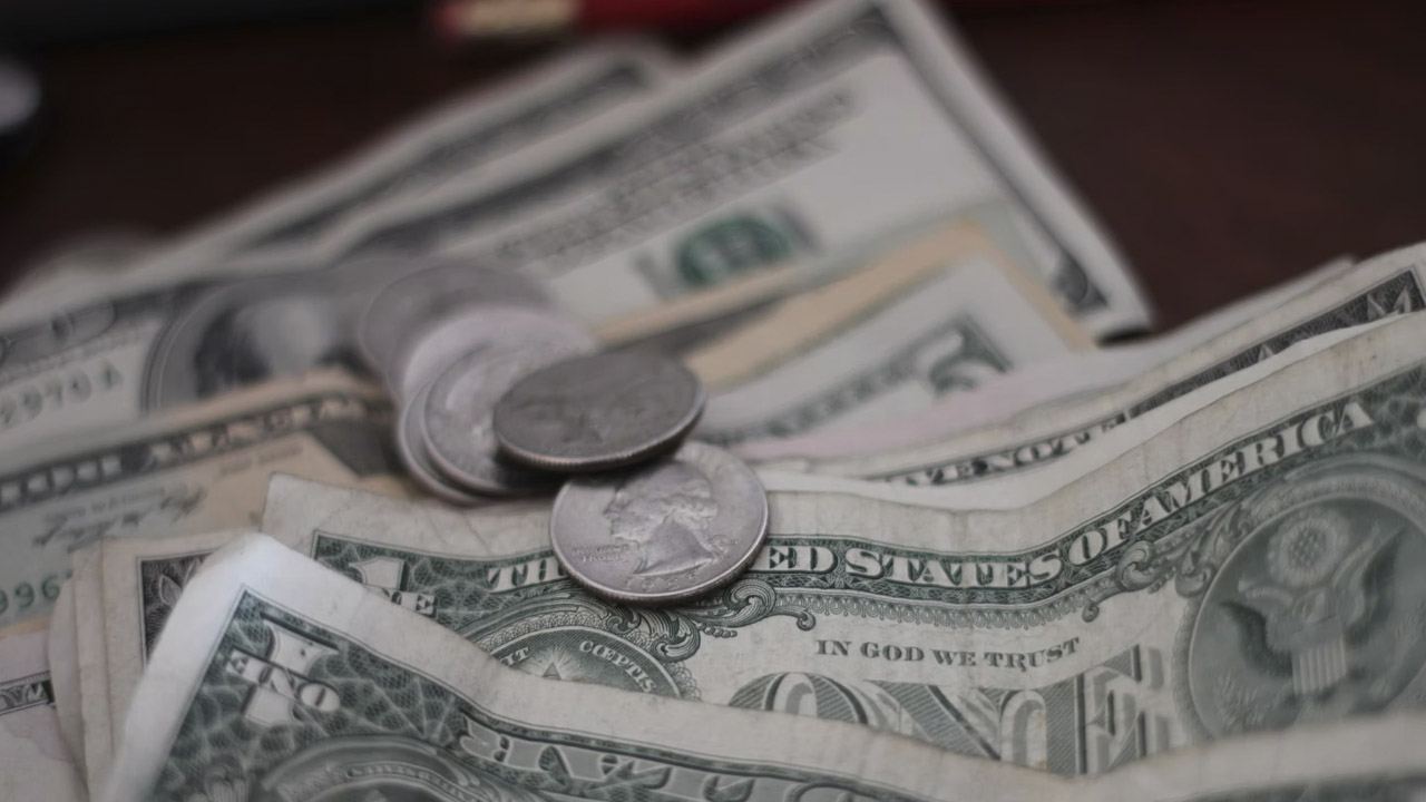 Precio del dólar hoy al cierre 3 de noviembre de 2021 en México