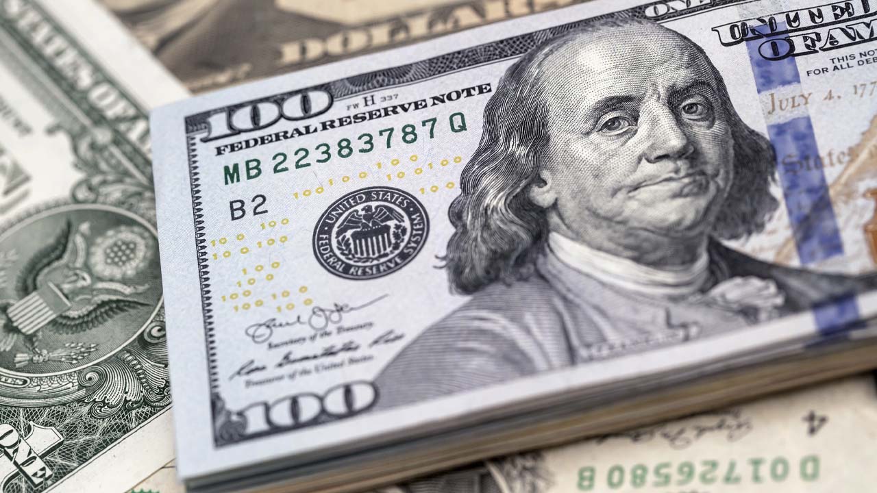 Precio del dólar hoy al cierre 4 de noviembre de 2021 en México