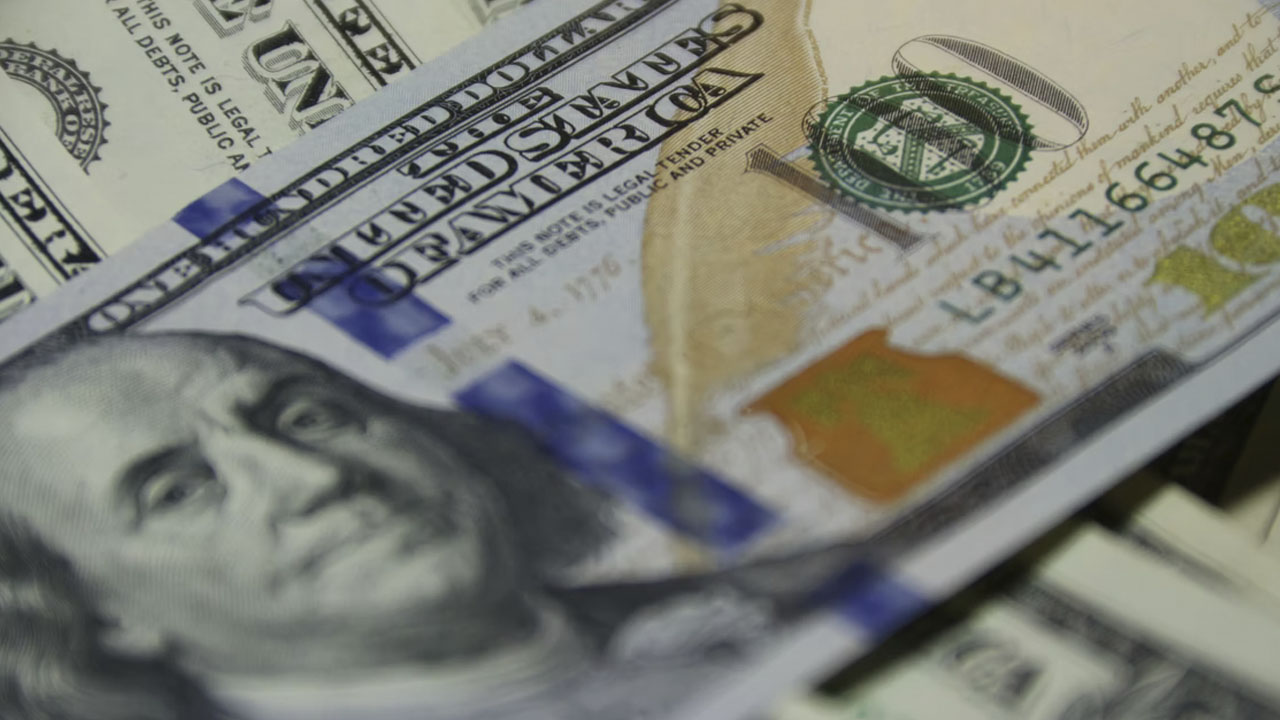 Precio del dólar hoy al cierre 8 de noviembre de 2021 en México