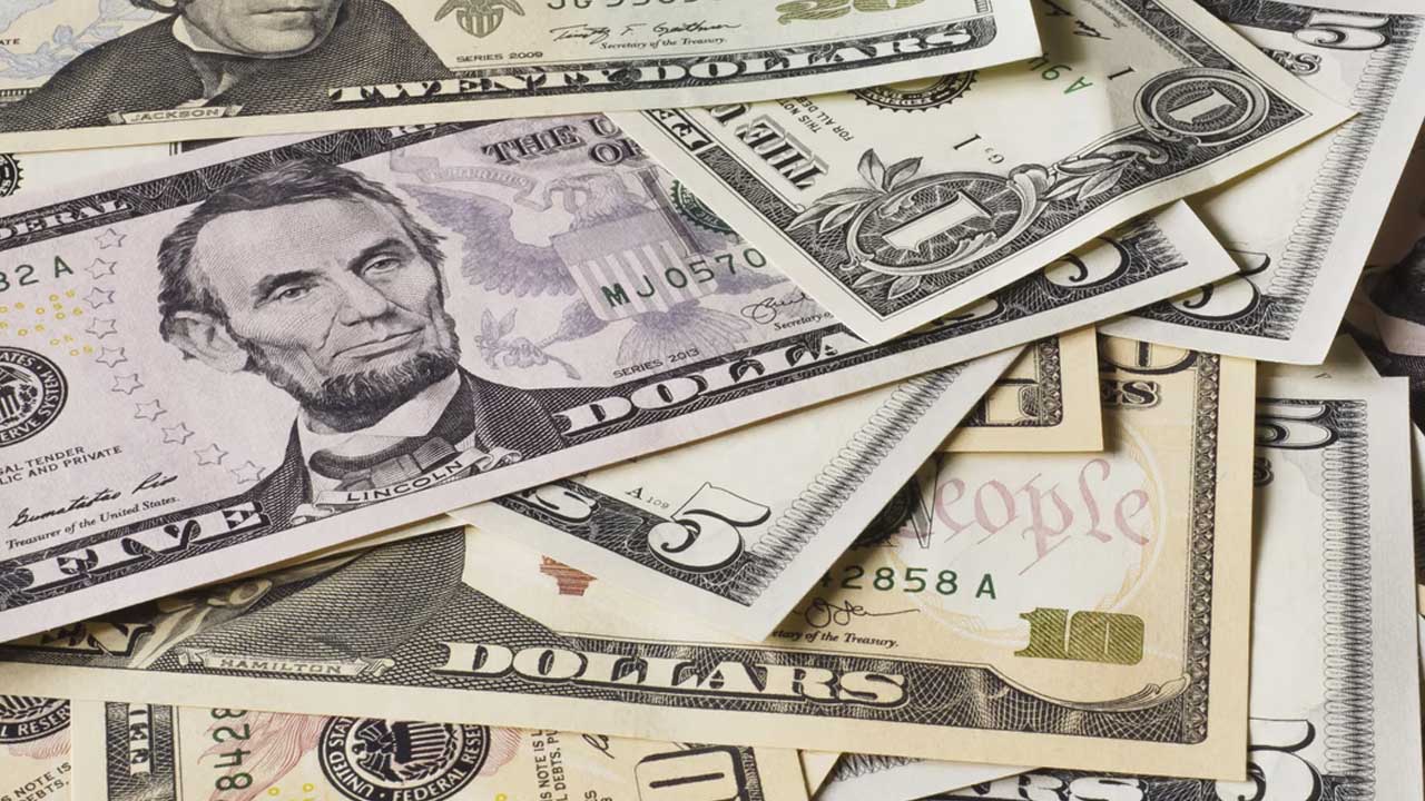 Precio del dólar hoy al cierre 9 de noviembre de 2021 en México