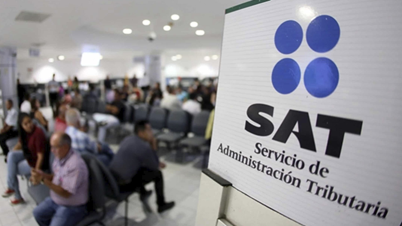 ¿Puedo pedir devolución de impuestos después de abril?: SAT