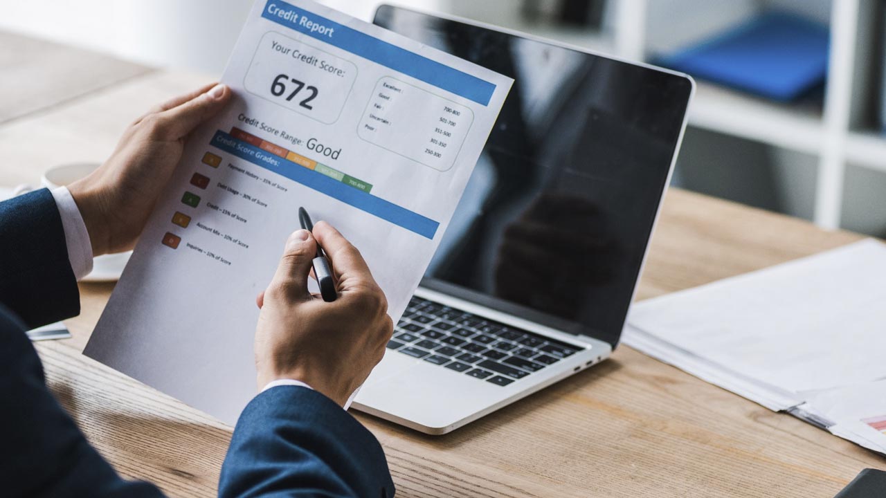 Esta clave de Buró de Crédito es negativa