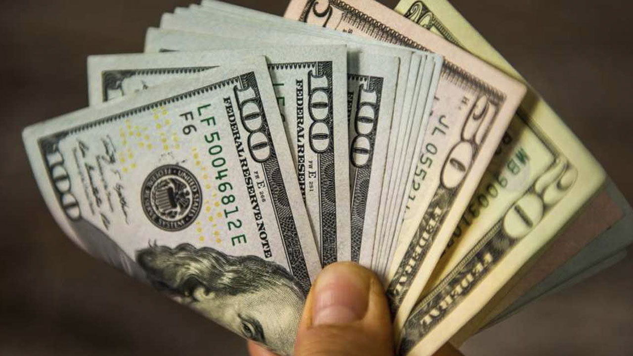 ¿Qué son los dólares de ‘cara chica y cara grande’ que valen miles de pesos?