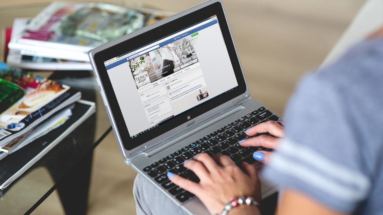 redes sociales