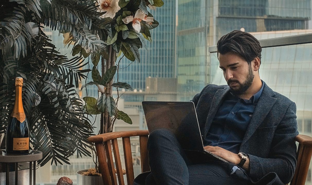 Para ser rico sólo debes seguir estos consejos, no pierdas la oportunidad