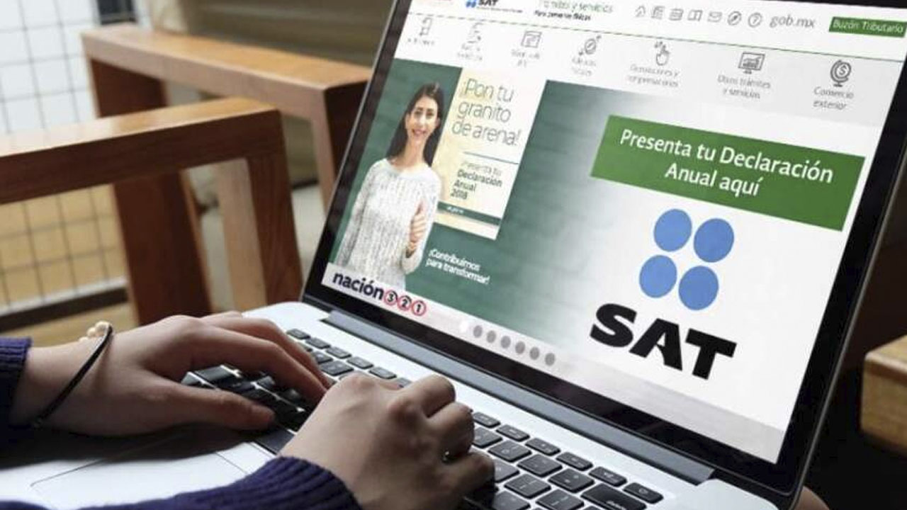 SAT: ¿cómo corregir mi RFC si está duplicado?