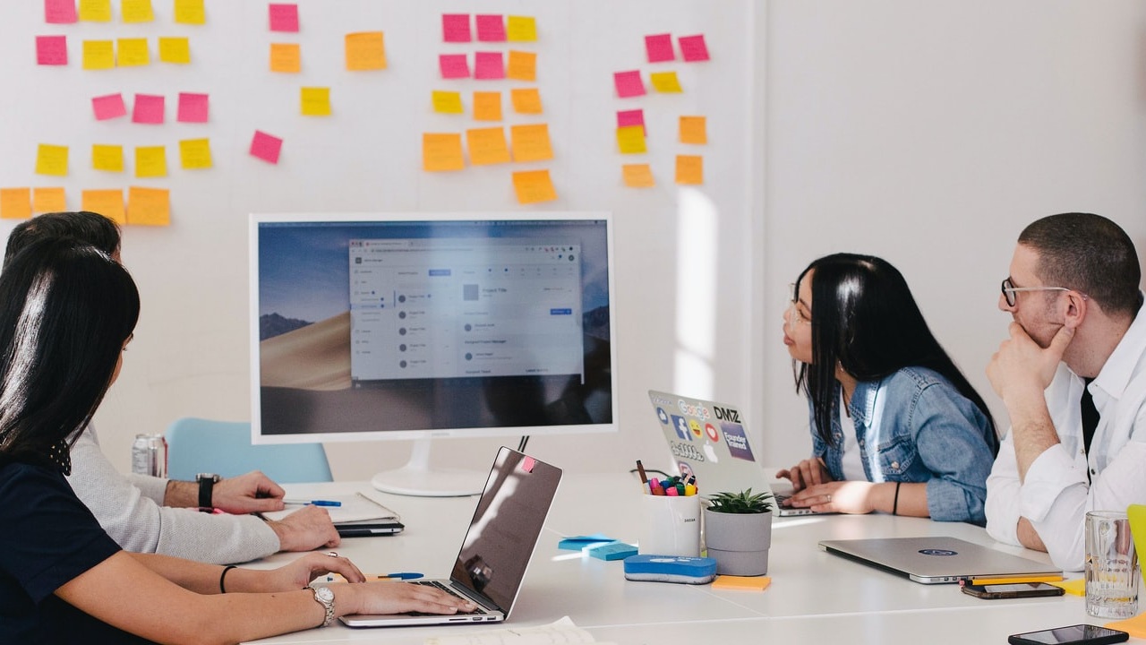 Consejos para impulsar a nuevos trabajadores cuando eres de RH