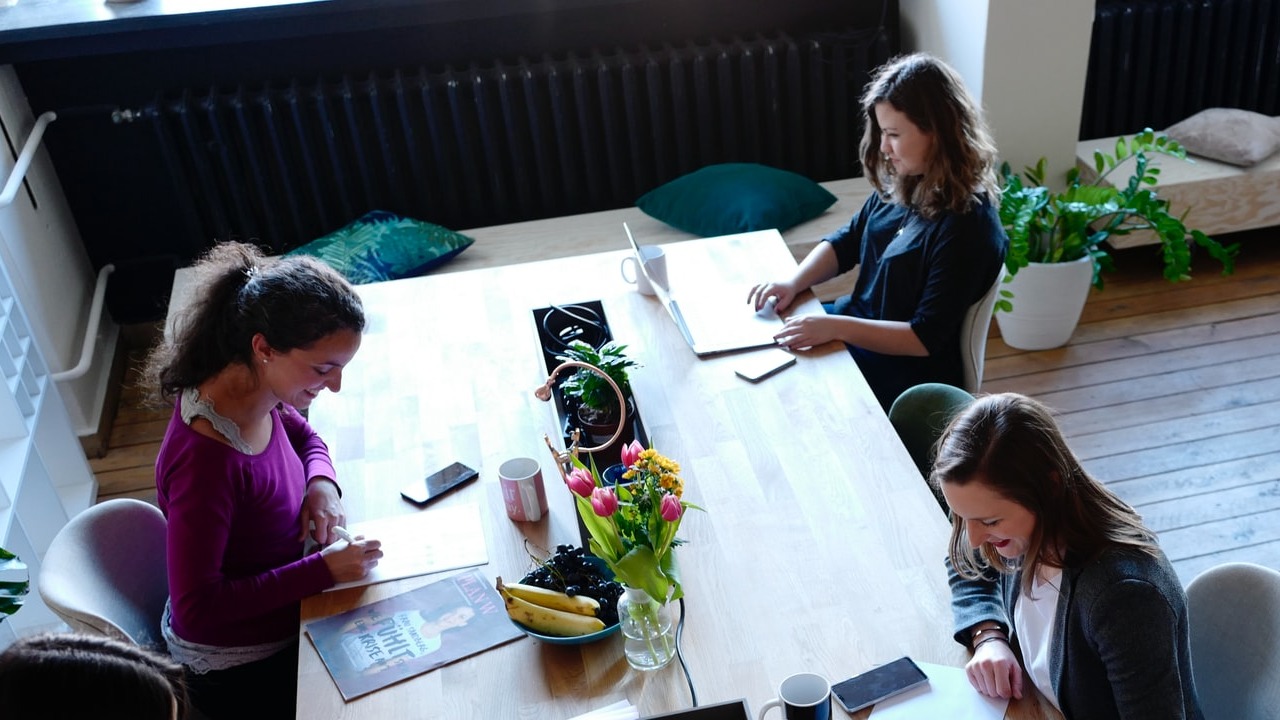 Conoce los cambios y beneficios de la digitalización del trabajo