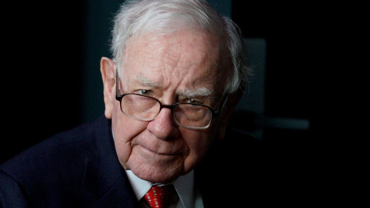 Evita que la inflación acabe contigo, sigue los consejos de Warren Buffett