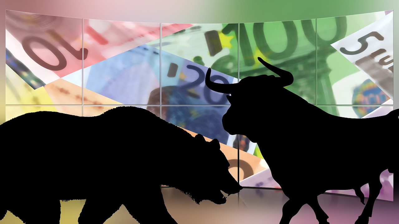 ¿Cuáles serán los mejores sectores para invertir en 2022?