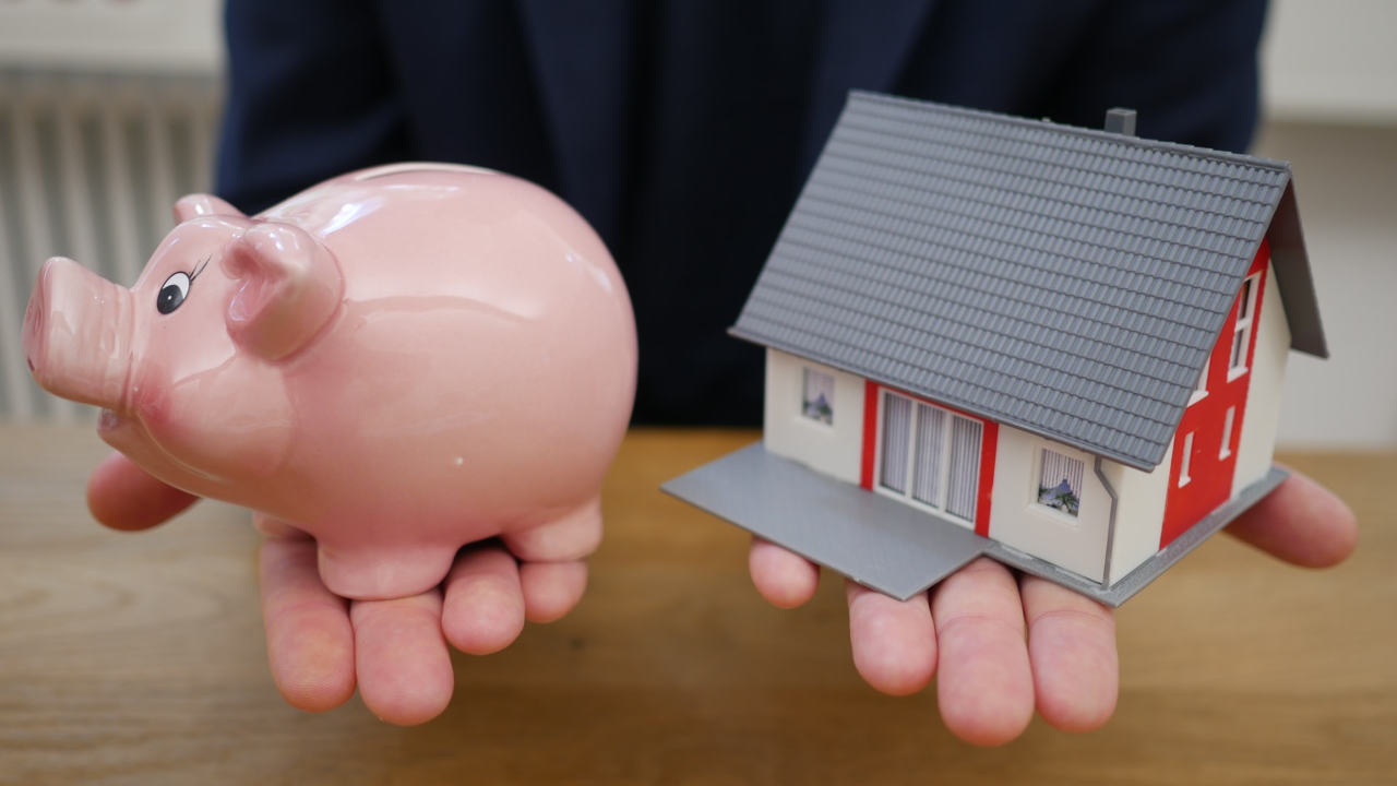 ¿Dónde guardar tus ahorros para comprar una casa?