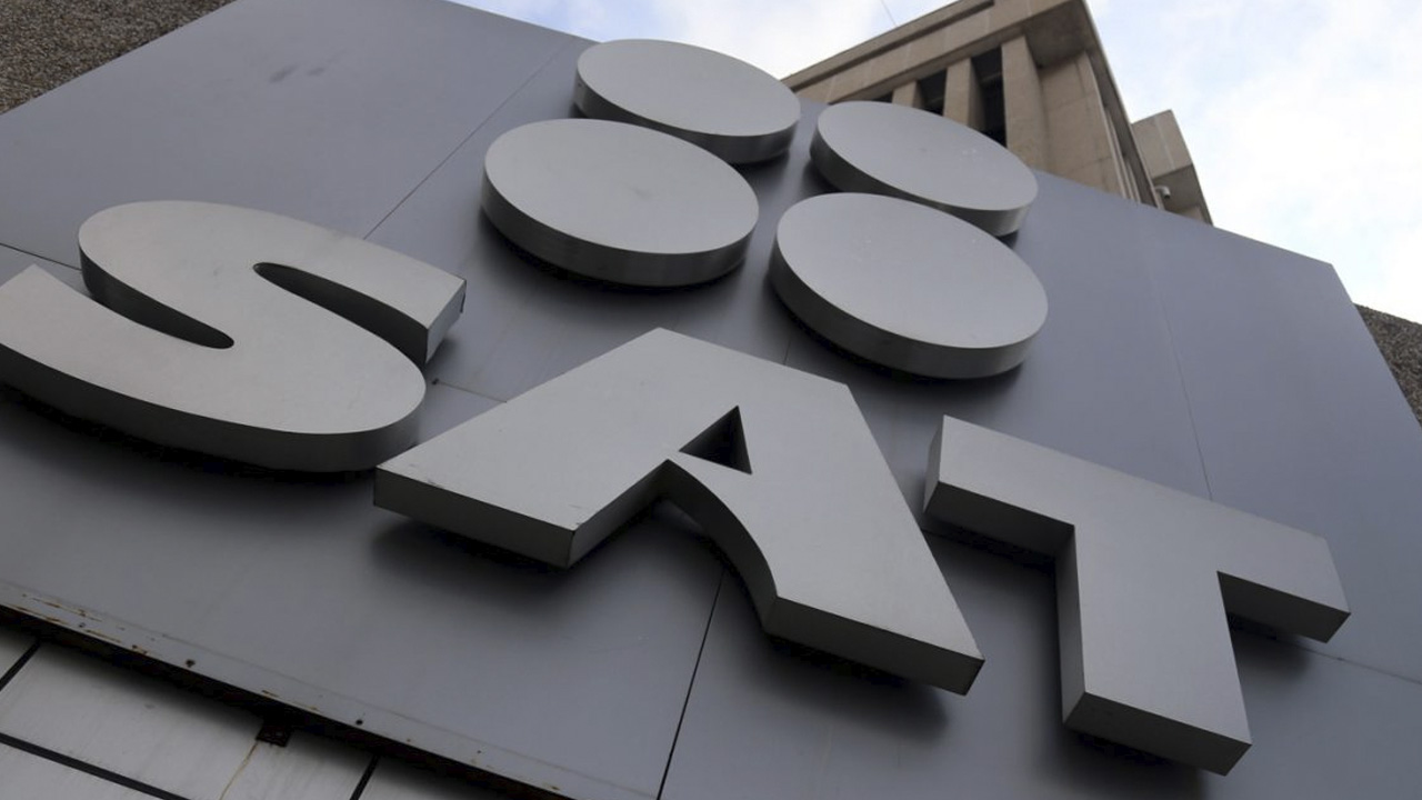 Existe mitos del SAT