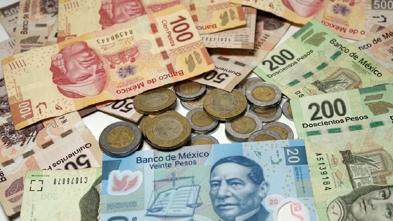 Estos son los billetes y monedas que saldrán de circulación próximamente