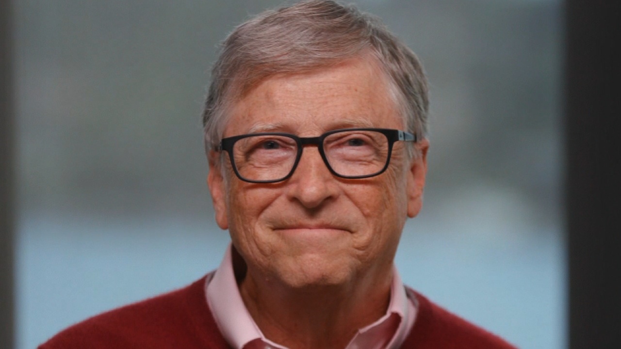 Libros que deben estar en tu colección según Bill Gates
