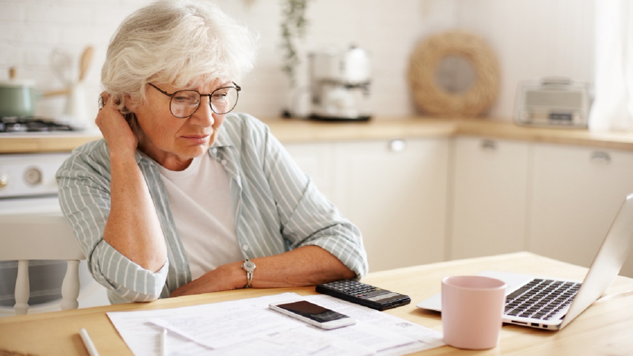 Por esto puedes perder la Modalidad 40 del IMSS