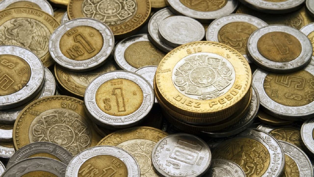 Conoce cuáles fueron las monedas más costosas del 2021