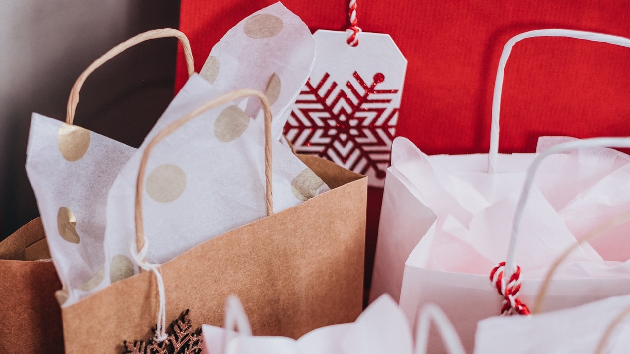 ¿Te atrasaste en la compra de tu regalo para Navidad?, esto te interesa