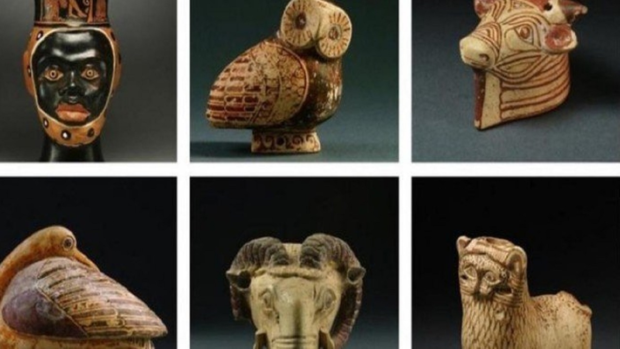 Michael Steinhardt, el coleccionista que entregó 70 mdd en antigüedades robadas