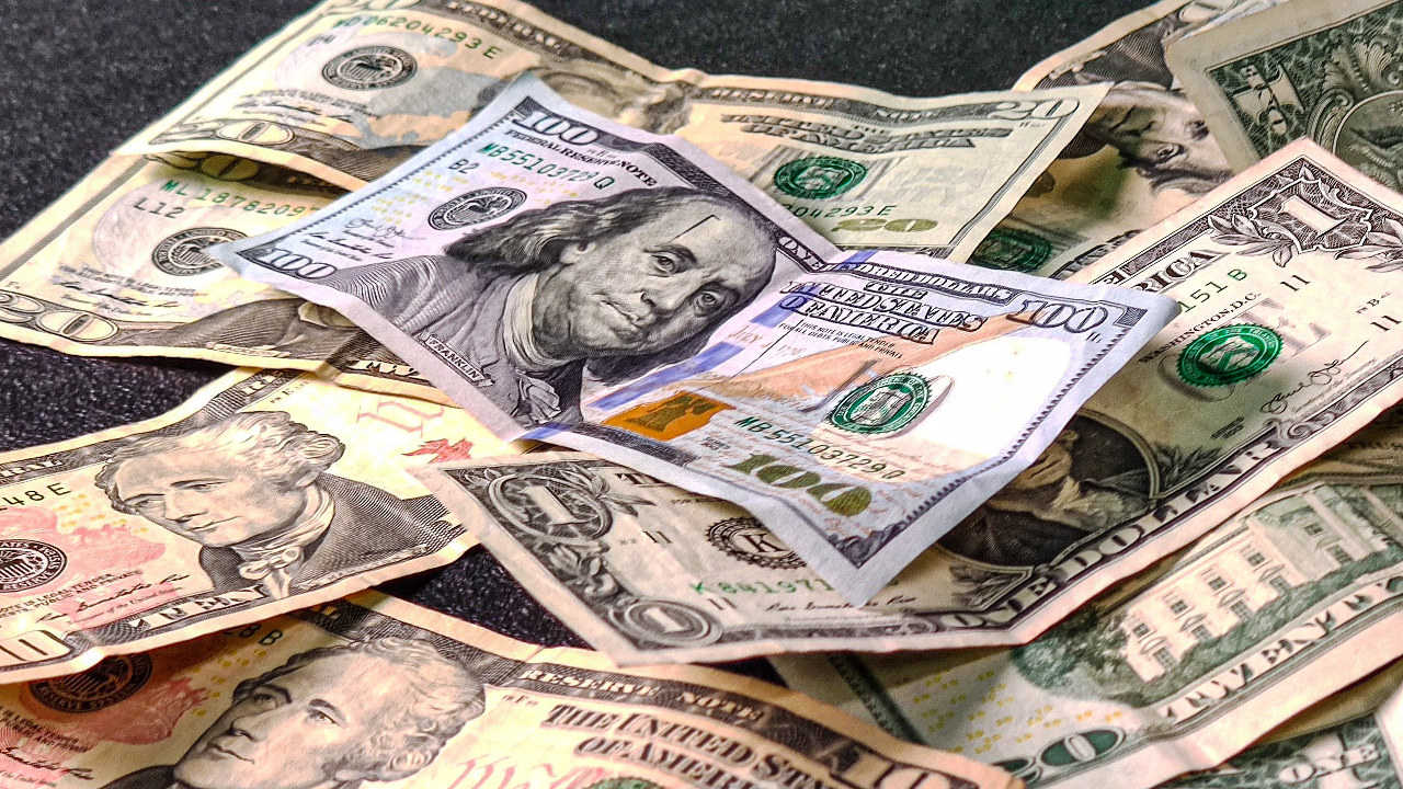 Precio del dólar hoy 29 de diciembre 2021 en México