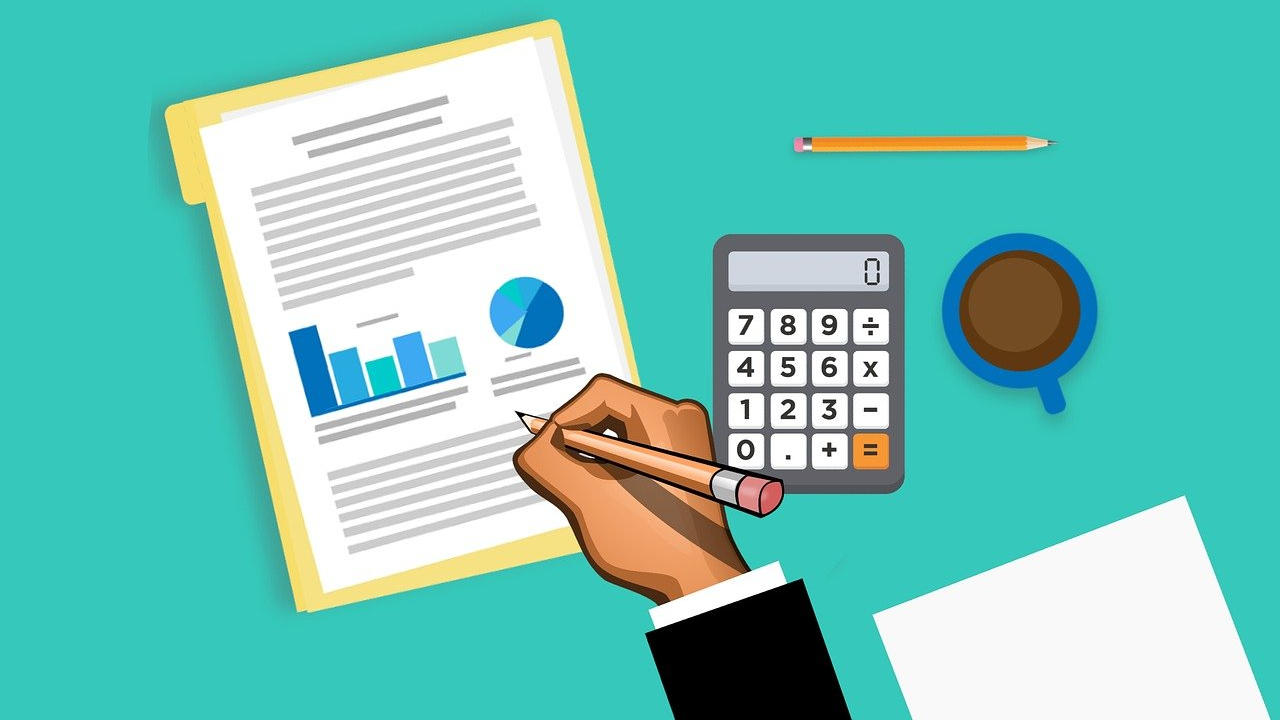 Presupuesta como las grandes empresas y optimiza tu forma de gastar