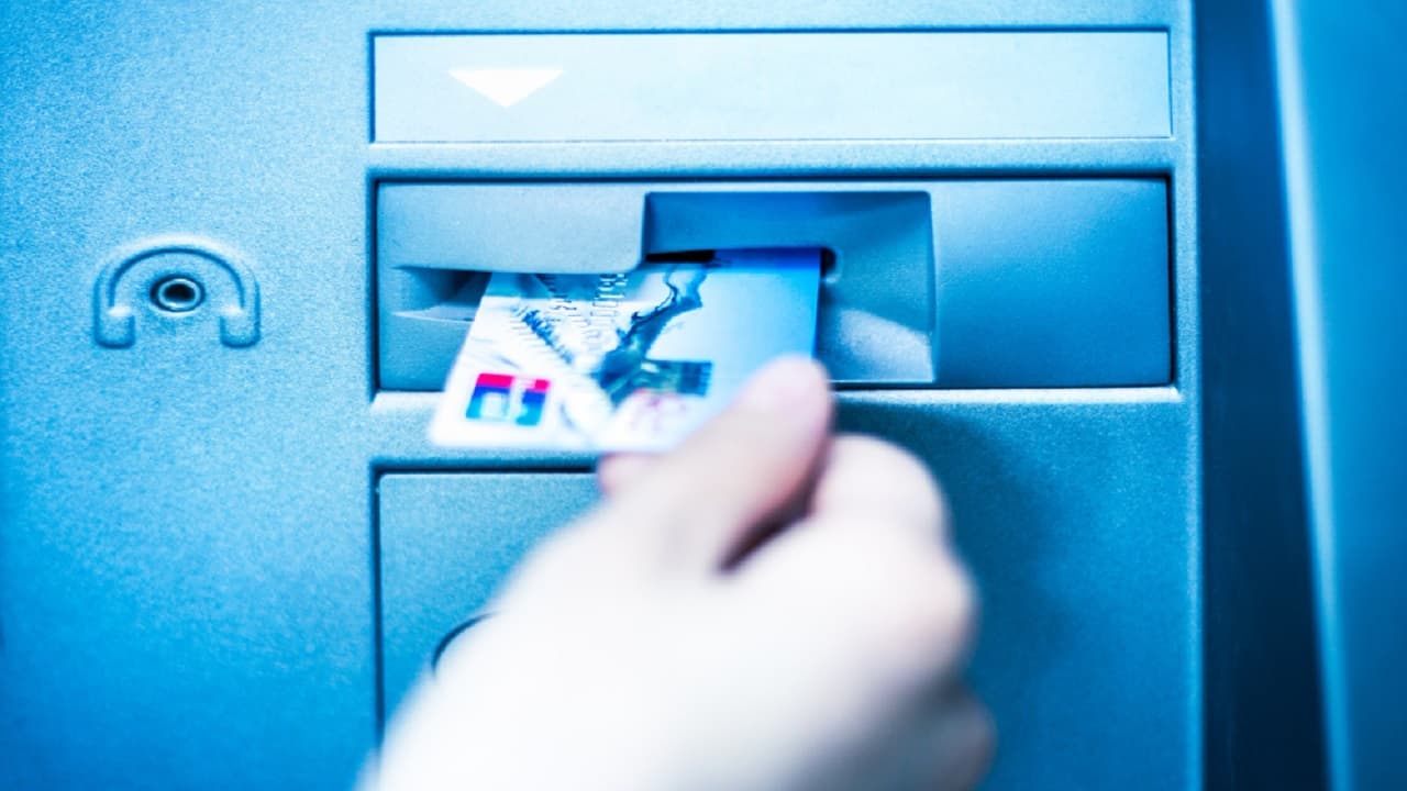 Te contamos sobre una nueva forma de robo en cajeros automáticos