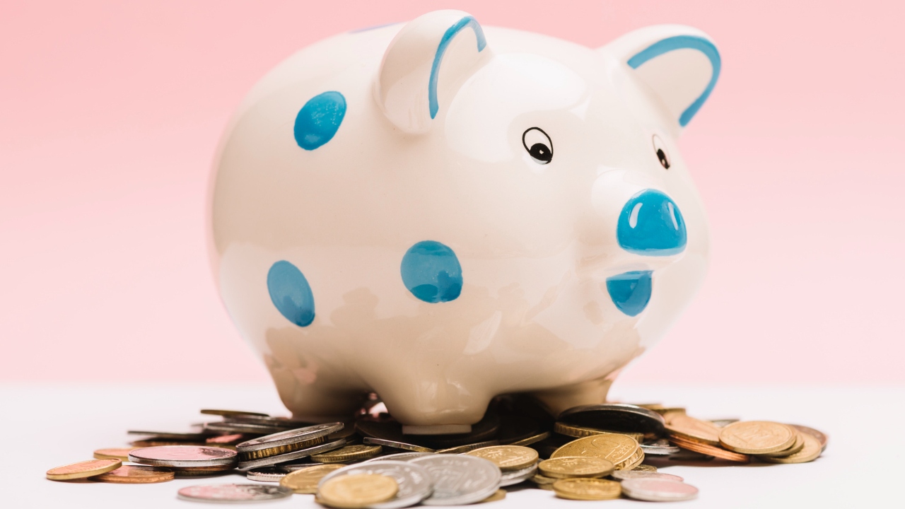 Realiza este reto para juntar 11 mil pesos.