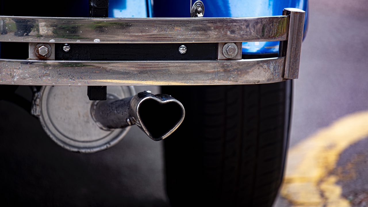 Verificación vehicular