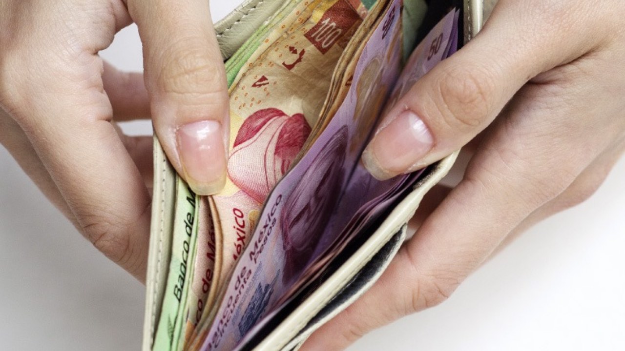 billetes Banxico