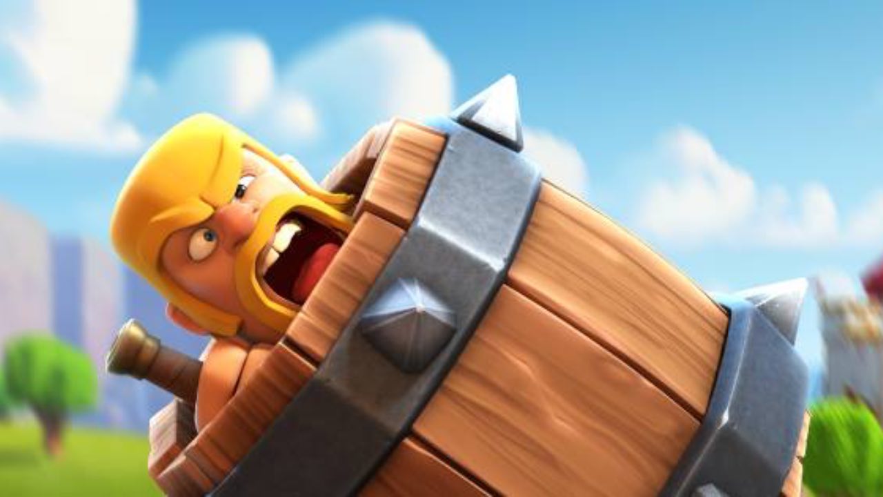 Clash Royale: Cuánto dinero tienes que gastar para ser el mejor jugador
