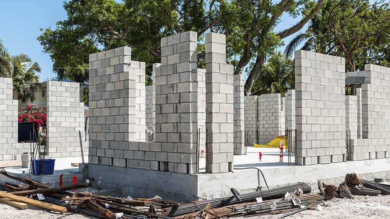 ¿Cuál es la multa por construir una casa sin licencia?