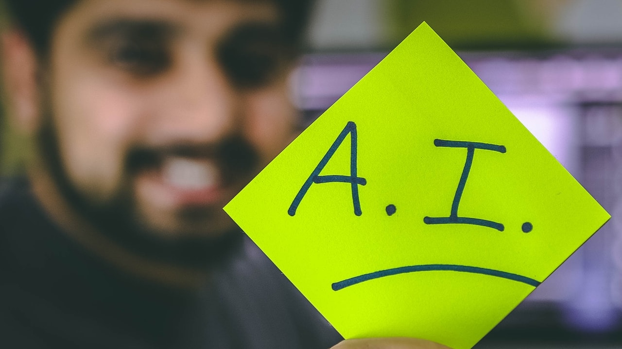 ¿Por qué la AI aún representa un reto para empresas?, descúbrelo