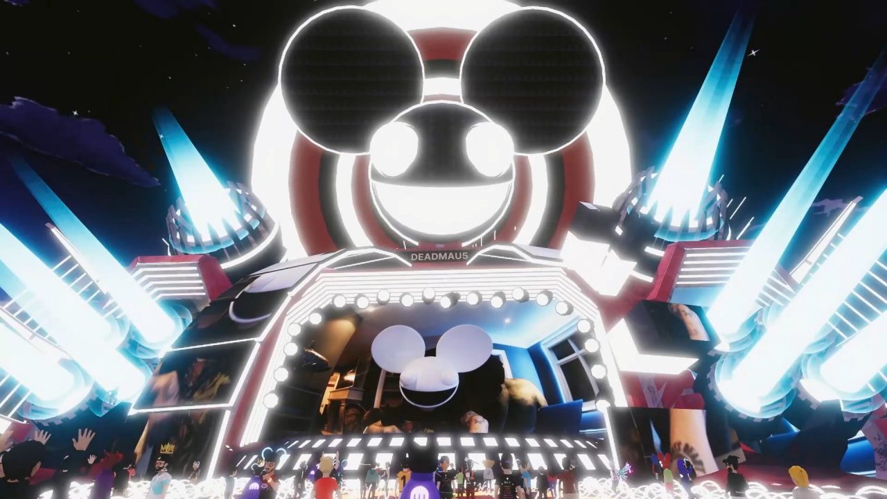 ¿Por qué Decentraland (MANA) es la criptomoneda más importante del metaverso?