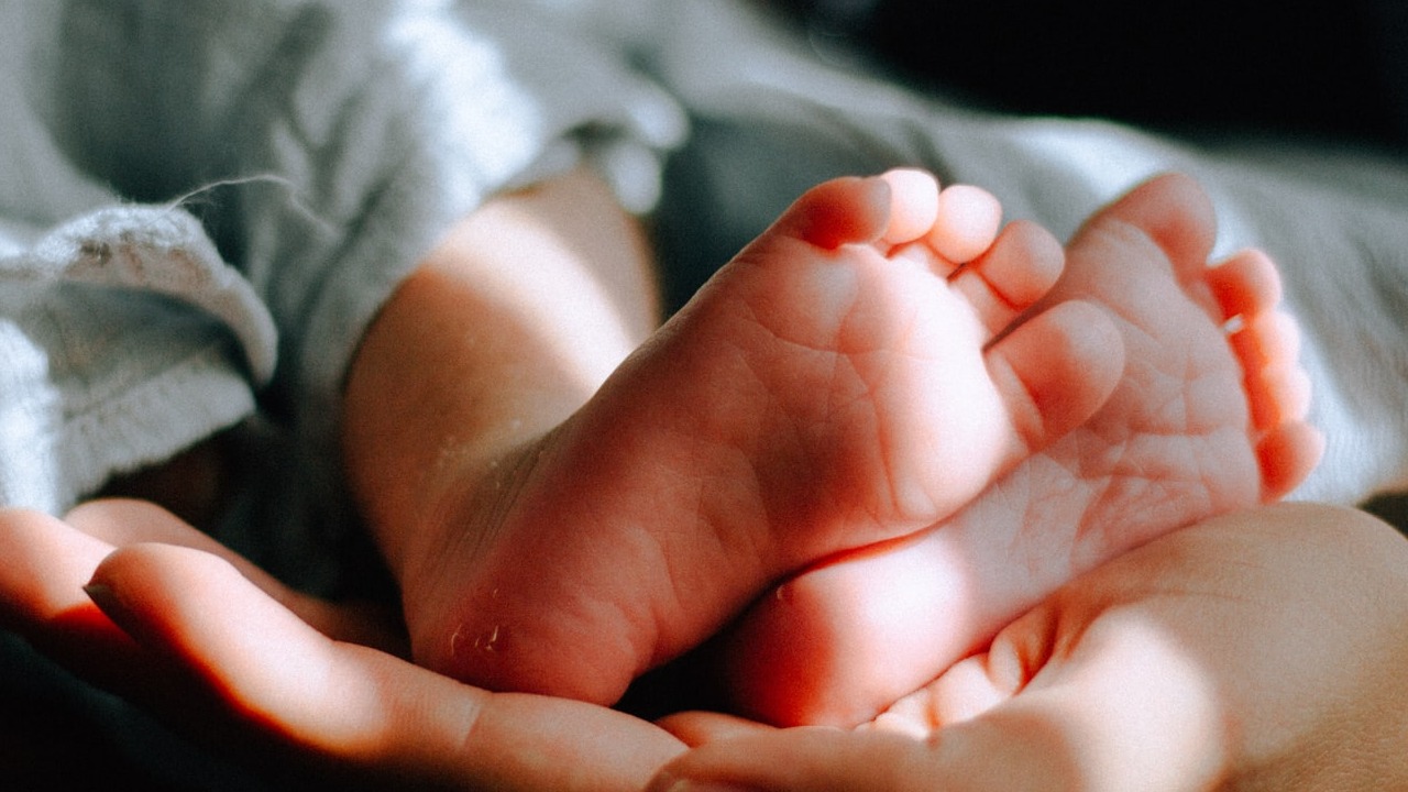 Antes de tener un hijo, piensa en tus finanzas.