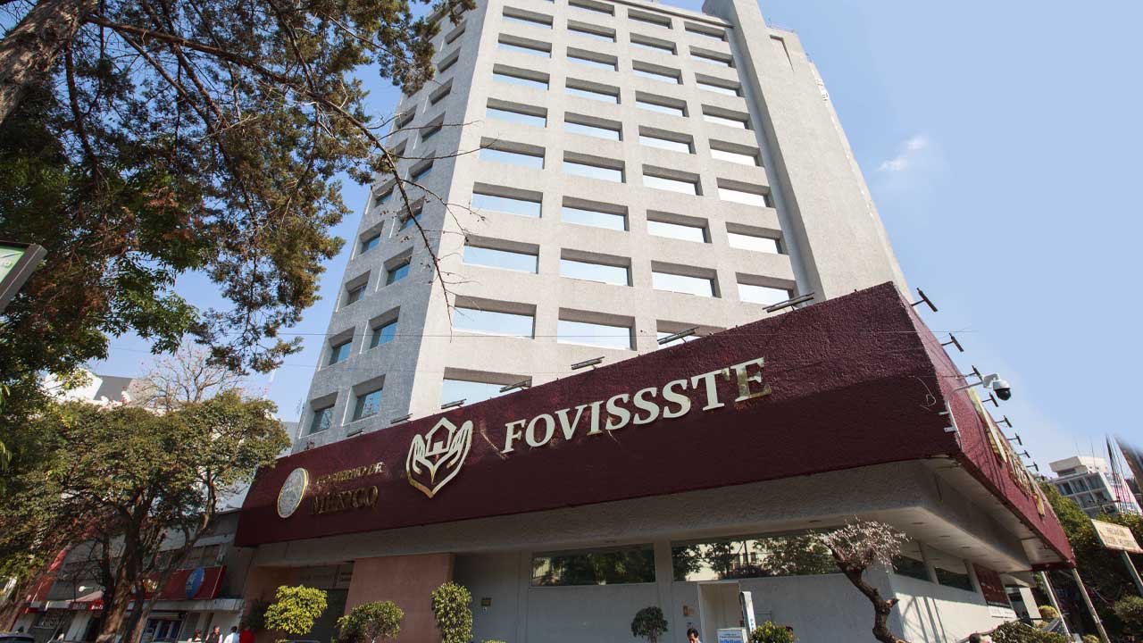 FOVISSSTE pagará a vendedores afectados