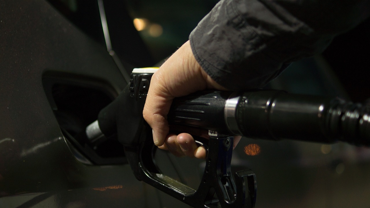 ¿Es posible que la gasolina de tu auto se congele?, entérate