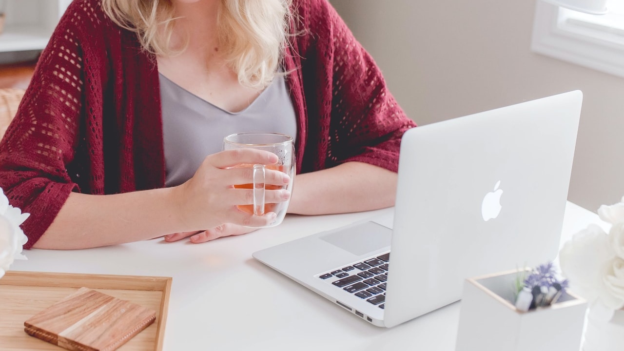 ¿Tu jefe no paga los gastos del home office?, esto debes saber