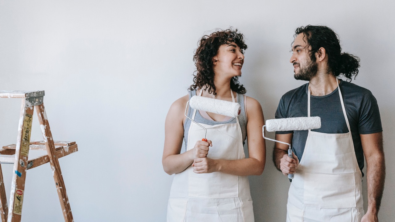 ¿Necesitas realizar reparaciones menores en tu hogar? ¡El Infonavit puede ayudarte!