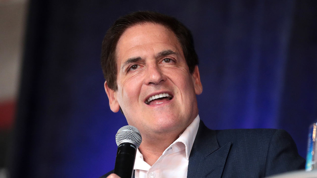 5 útiles consejos de inversión de Mark Cuban