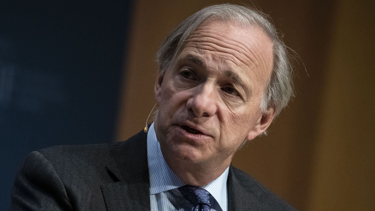 Conoce los SECRETOS de Ray Dalio para ser MILLONARIO