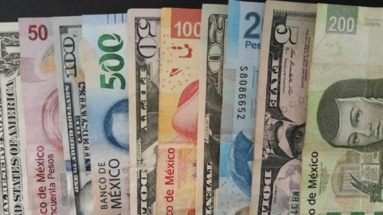 Precio del dólar hoy 11 de diciembre de 2021 en México