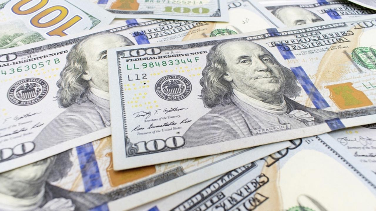 Precio del dólar hoy al cierre 01 diciembre de 2021 en México