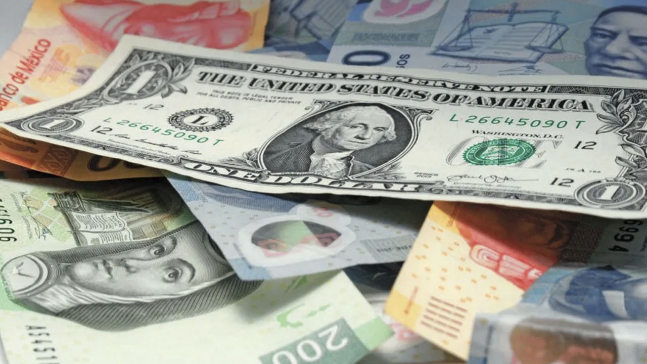 Precio del dólar hoy al cierre 15 diciembre de 2021 en México