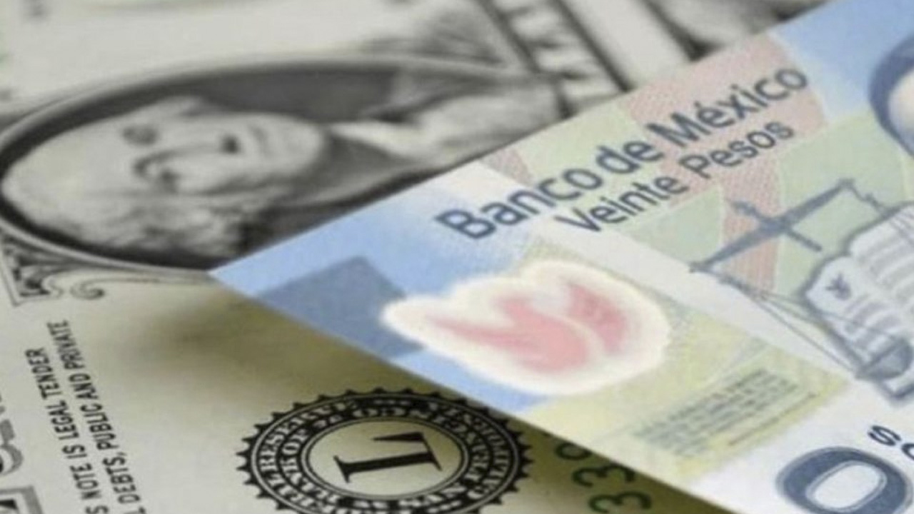 Precio del dólar hoy al cierre 13 de enero de 2022 en México