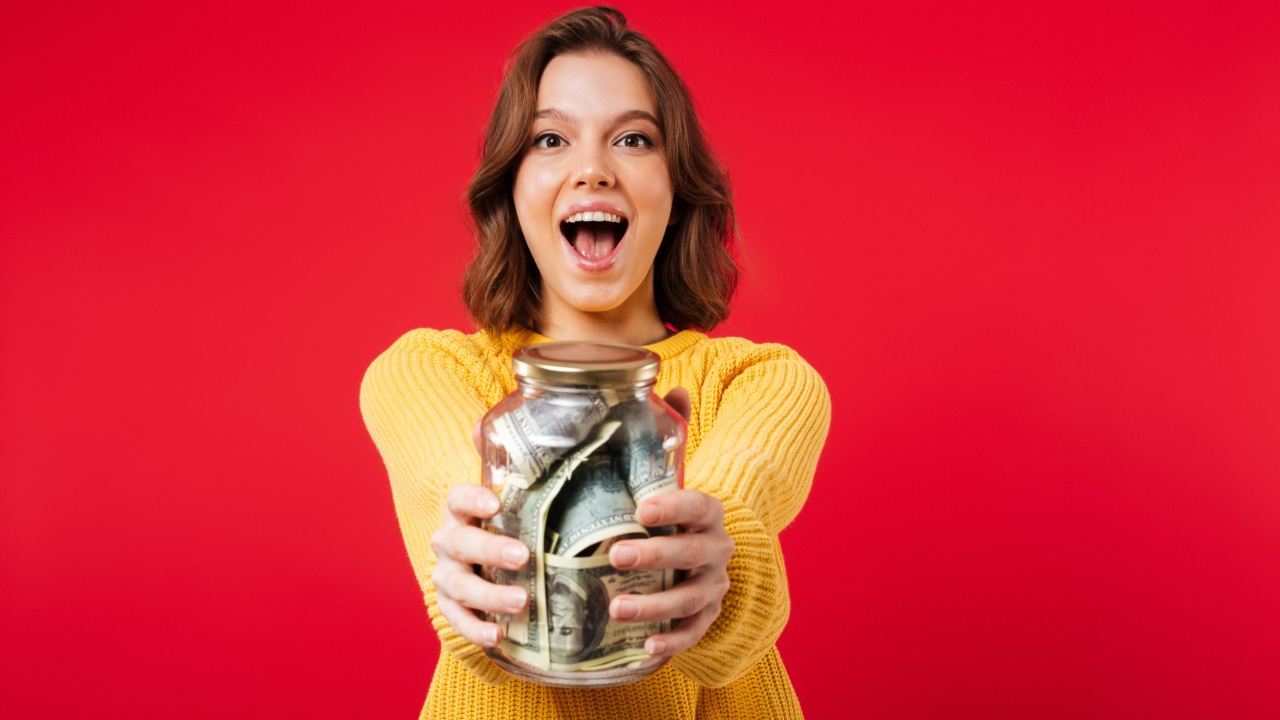 ¿Tienes problemas para que tu quincena dure? Sigue estos consejos