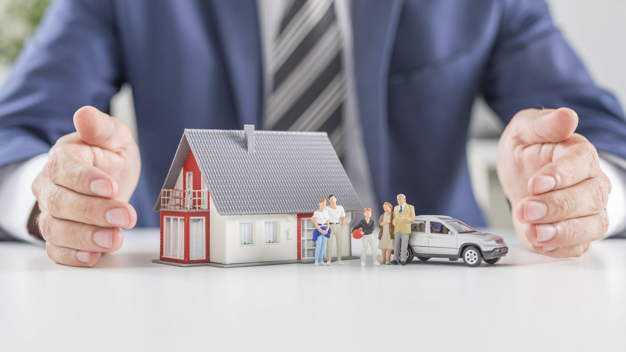 Si cobro un seguro de vida, ¿pago impuestos?