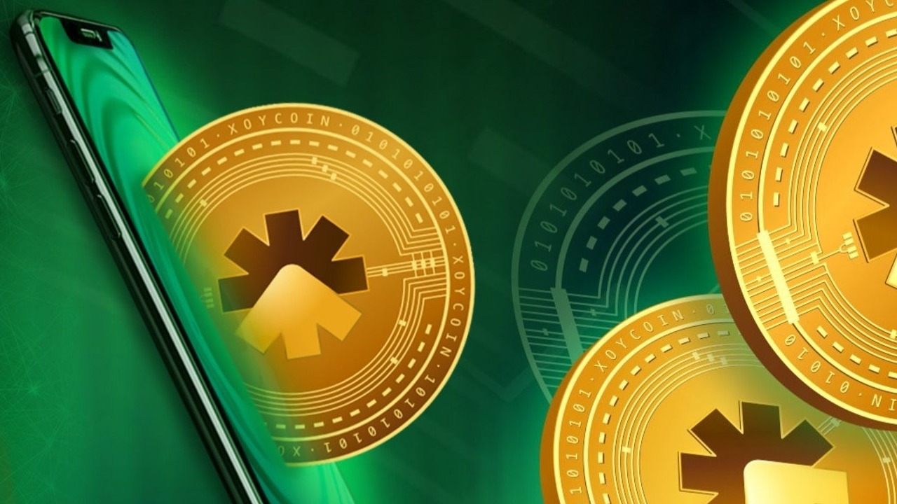 Conoce el token mexicano basado en la red Etherum.