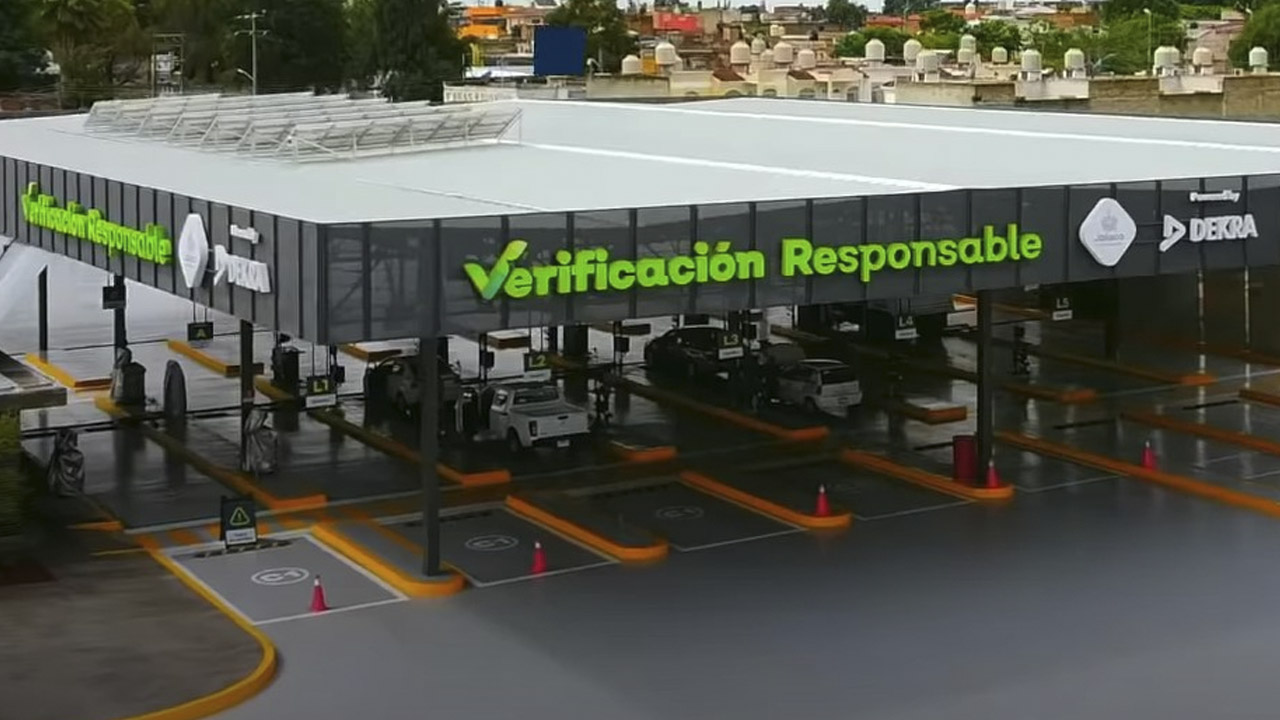 La verificación inicia en Guadalajara