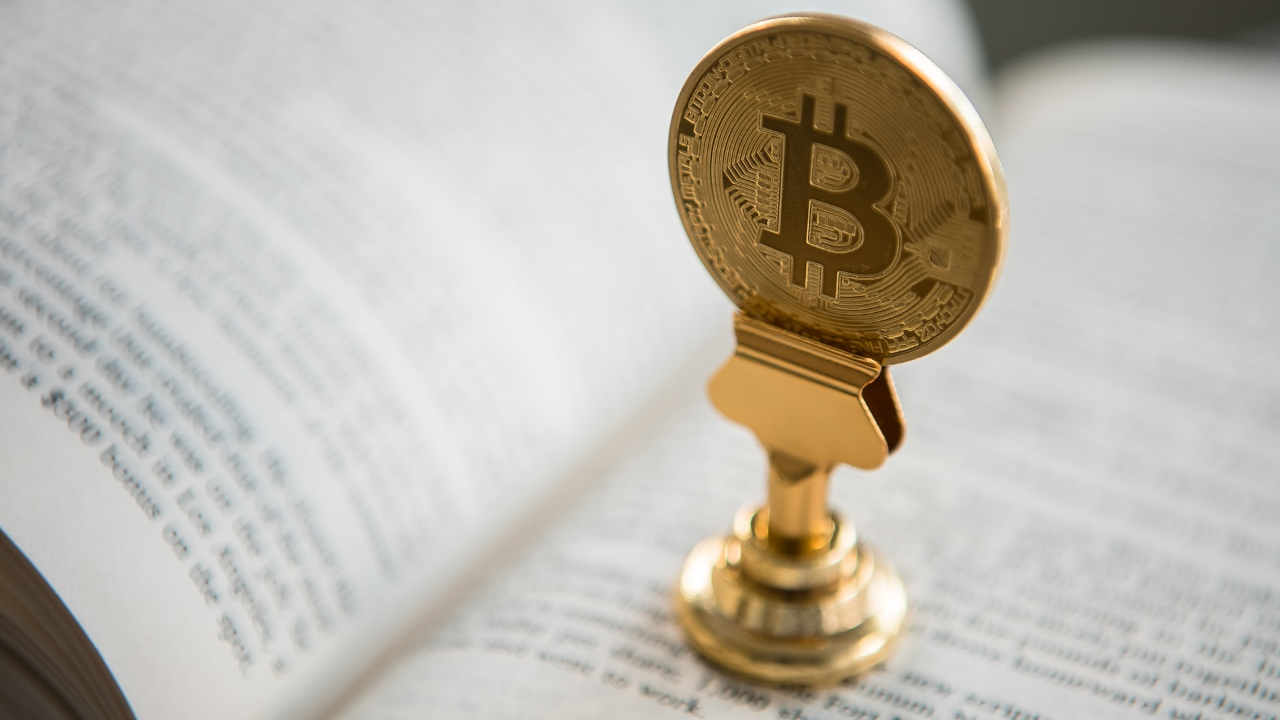 2 razones para comprar Bitcoin cuando cayó más de 35% desde máximos